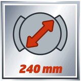 Einhell kružna polirka CC-PO 90 | ePonuda.com