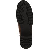 Mustang Gležnarji z vezalkami konjak | Shoptok.si