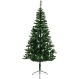 Lesnina XXXL božična jelka 180 cm | Shoptok.si