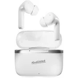 Audictus Dopamine Headset True Wireless Stereo (TWS) In-ear Calls/Music Bluetooth White
