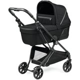 Peg Perego Vivace modular SLK Licorice - trio otroški voziček | Shoptok.si