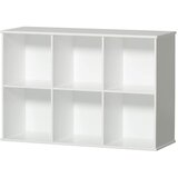 Oliver Furniture® vodoravni regal s bazom 3x2 | shoptok.hr