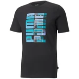 Puma Clash Graphic