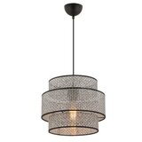 Opviq cascade - grey grey chandelier | ePonuda.com