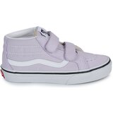 Vans Superge Sk8-Mid Reissue V VN000CZ7EMY1 Vijolična | Shoptok.si