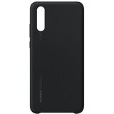 Huawei silikonski ovitek za P20, črn Cene