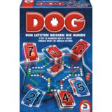  Dog Cene