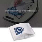 INORCO 12 kosov dodatkov za sesalnik za 3d Gn Airclean Efficiency vrečko za prah, Gn vrečko za sesalnik, (22020962) | Shoptok.si