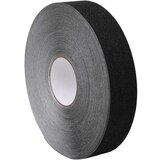 vidaXL Protizdrsni trak črn 0,05x50 m PVC Cene
