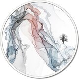 Pintdecor Zidni ukras Forma astratta Pintdecor Zidni ukras Forma astratta Slike