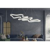 Opviq duple artisan white body white light beli luster | ePonuda.com