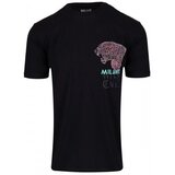 Roberto Cavalli Majice s kratkimi rokavi 78OAHC04CJ600899 Črna Cene