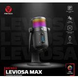mikrofon MCX03 leviosa max crni