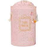 Mioli Decor KALS Vreća za igračke, Roze | Eponuda.ba