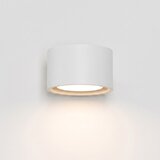 Sollux Stenska svetilka MODO 1 bela Gx53, (5000284897) | Shoptok.si