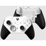 Microsoft brezžični igralni plošček xbox elite core series 2 (EP2-34099) - bela | Shoptok.si