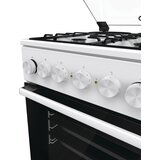 Gorenje kombinirani štedilnik GK5B41WD | Shoptok.si