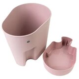 Shnuggle Spremnik za igračke Ellie - Blush | shoptok.hr