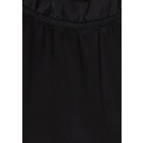 NAEMI Bluza 'Fashion Look' crna | shoptok.hr