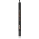 Barry M Bold Waterproof Eyeliner vodoodporni svinčnik za oči odtenek Gun Metal Cene