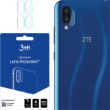 3mk ZAŠČITA LEČ KALJENO STEKLO ZA ZTE BLADE A5 2020 - ZAŠČITNO, (22004077) | Shoptok.si
