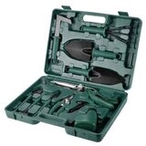Real GARDEN set vrtnega orodja v kovčku – 10 delov | Shoptok.si