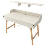 BELLAMY Lotta dodatak za stol, latte | shoptok.hr