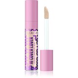 Claresa Hi Cover Lover korektor s visokim prekrivanjem nijansa 22 Fair 8 g | shoptok.hr