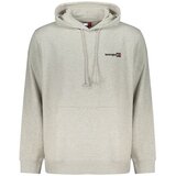 Tommy Hilfiger muški sivi zip-up sweatshirt Cijene