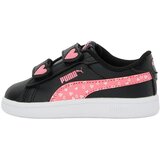 Puma Superge 'Smash 3.0 Hearty' svetlo roza / črna / bela Cene
