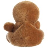  Pli&amp;scaron;ana igračka Palm Pals - ljenivac, 13 cm Slike