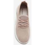 Resti Pink women's fabric sports shoes Vobbu- Footwear | shoptok.hr
