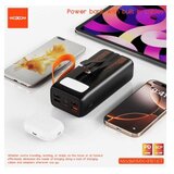 Moxom Power bank mx-pb167 30000mah crni ( BAT2670 ) | Eponuda.com