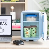 Mini hladilnik za kozmetiko Frecos InnovaGoods | Shoptok.si
