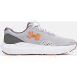 Under Armour Men's shoes UA Charged Surge 4-GRY - Men's Cene