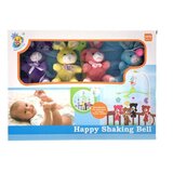  Bebi vrteška sa zekama ( 727505 ) | ePonuda.com