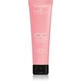 CC Colour Cream barvna krema za vse tipe las odtenek Grapefruit Pink 150 ml