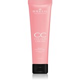 Brelil Numéro CC Colour Cream krema za bojenje za sve tipove kose nijansa Grapefruit Pink 150 ml | shoptok.hr