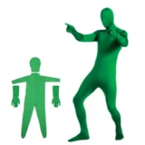 Green-screen odijelo 180 cm