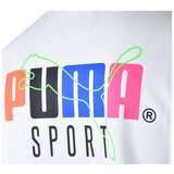 Puma Sport Crew Sweat Bijela | shoptok.hr