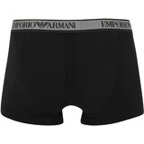 Emporio Armani Bokserice siva / crna | shoptok.hr