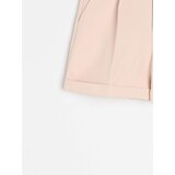 Sinsay Kratke hlače s peglom | shoptok.hr