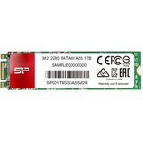 Silicon Power SP128GBSS3A55M28 internal solid state drive M.2 128 GB Serial ATA III SLC | shoptok.hr