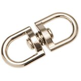 CONACORD Zaokretna spojnica (Čelik, Promjer: 5 mm, Za uže promjera: 16 mm) | shoptok.hr