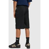 Adidas Twill Jorts Kids Kratke hlace black | Shoptok.si