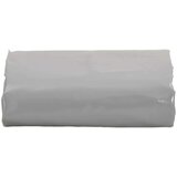 CERADA Ponjava siva 1,5x2,5 m 650 g/m² | Shoptok.si