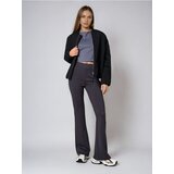 Sinsay Flare hlače | shoptok.hr
