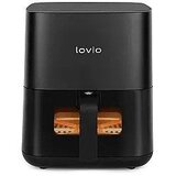 LOVIO PureFry LVAF001BK friteza na vroč zrak, 5 L, 1450 W Slike