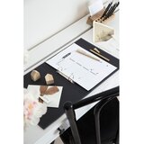 Bigso Kartonski uredski organizator Ringo Canvas Paper Laminate – | shoptok.hr