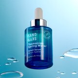 Sand & Sky Tasmanian Spring Water Splash Serum intenzivni hidratantni serum za lice 30 ml | shoptok.hr